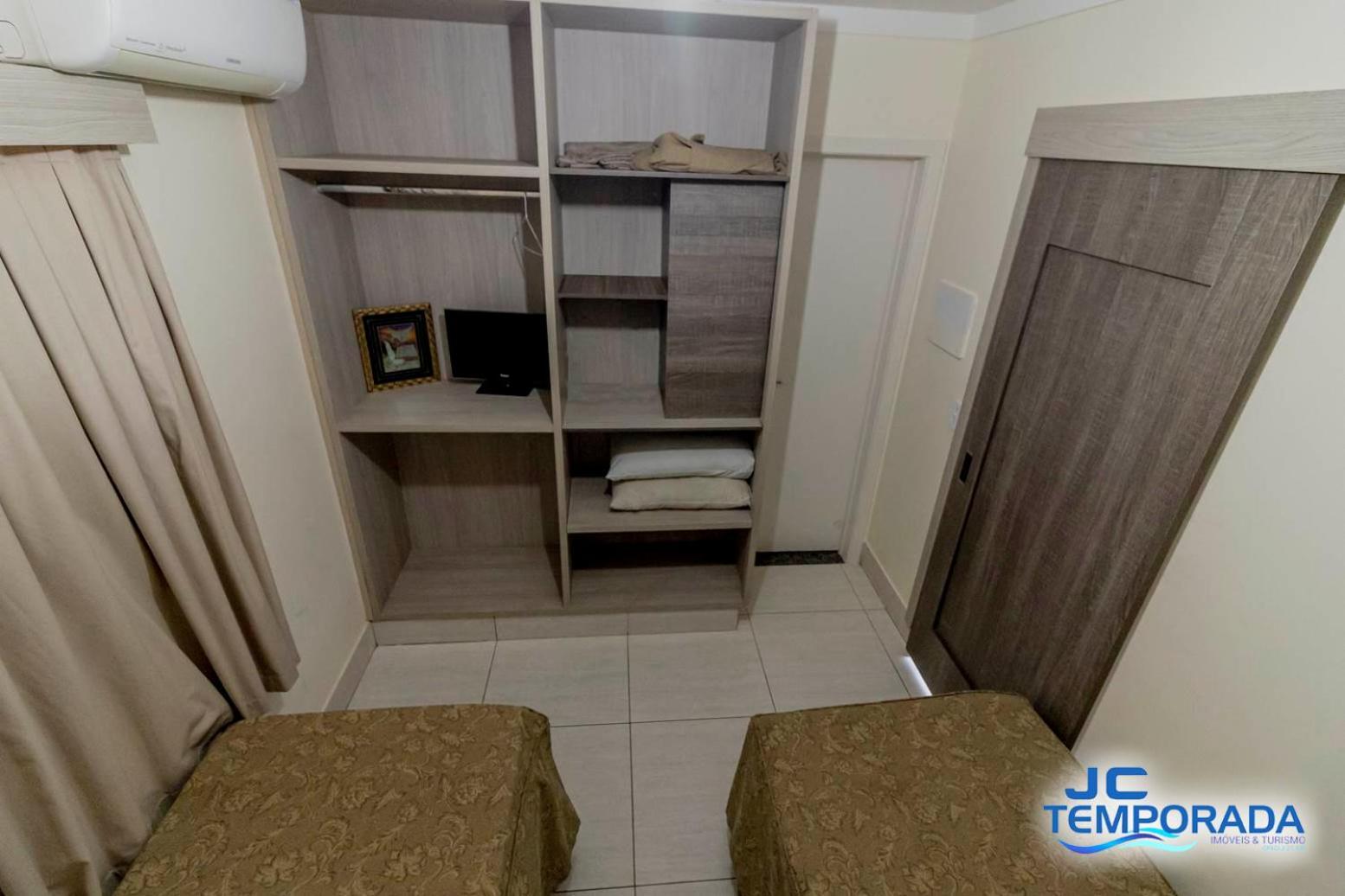 L'acqua Diroma Iv Apartamento *