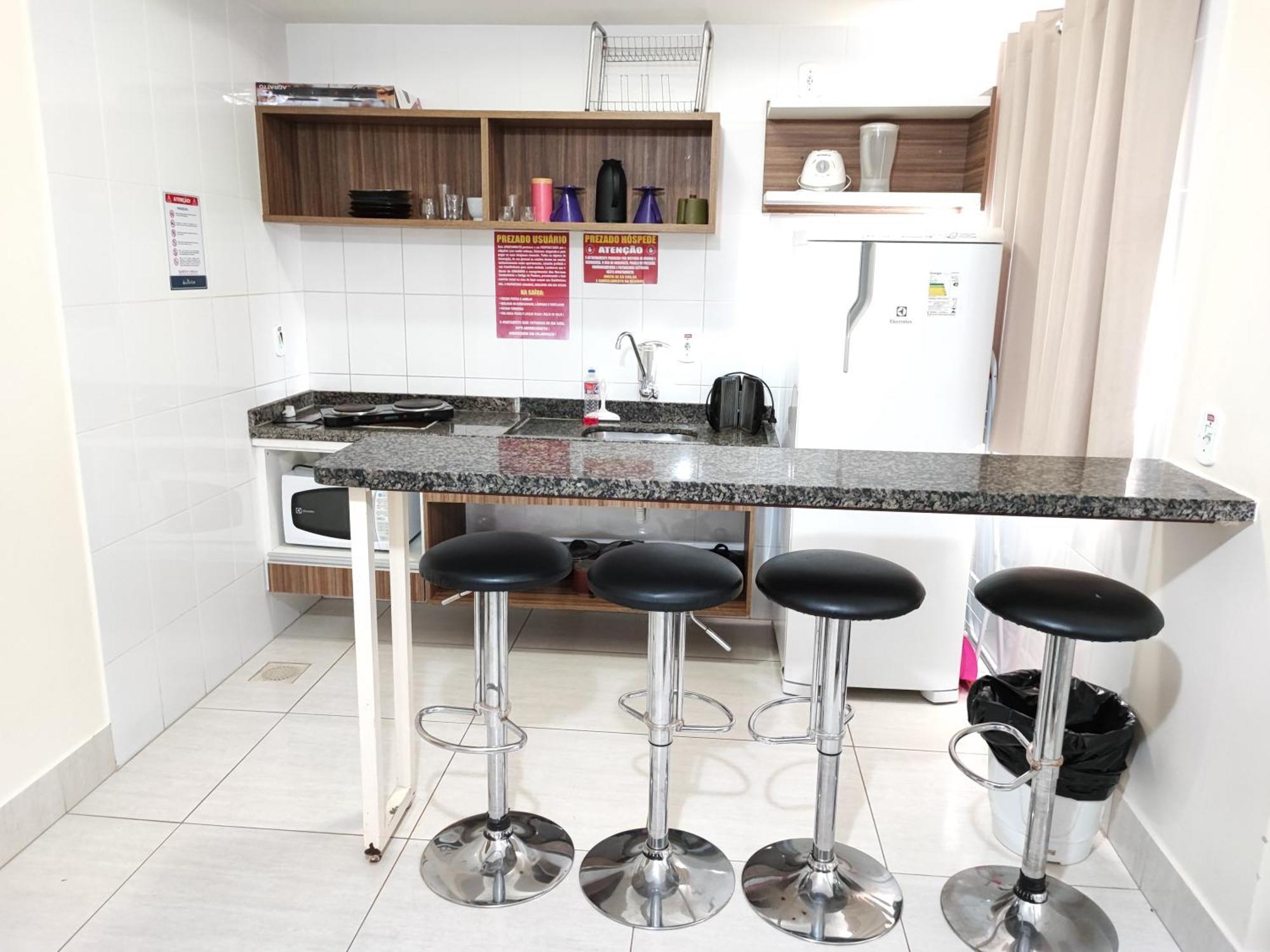 Apartamento L'acqua Diroma Iv Caldas Novas