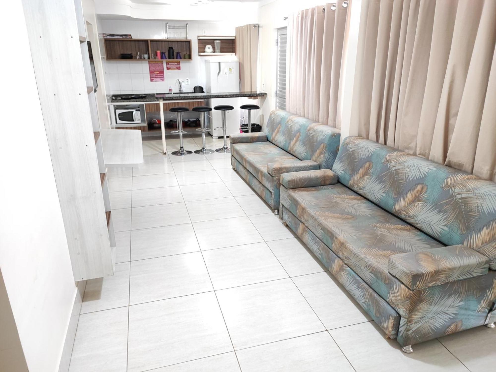 L'acqua Diroma Iv Apartamento