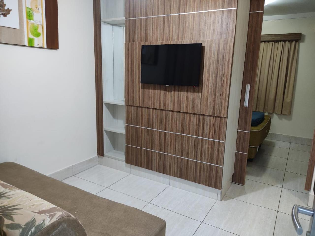 L'acqua Diroma Iv Apartamento Caldas Novas
