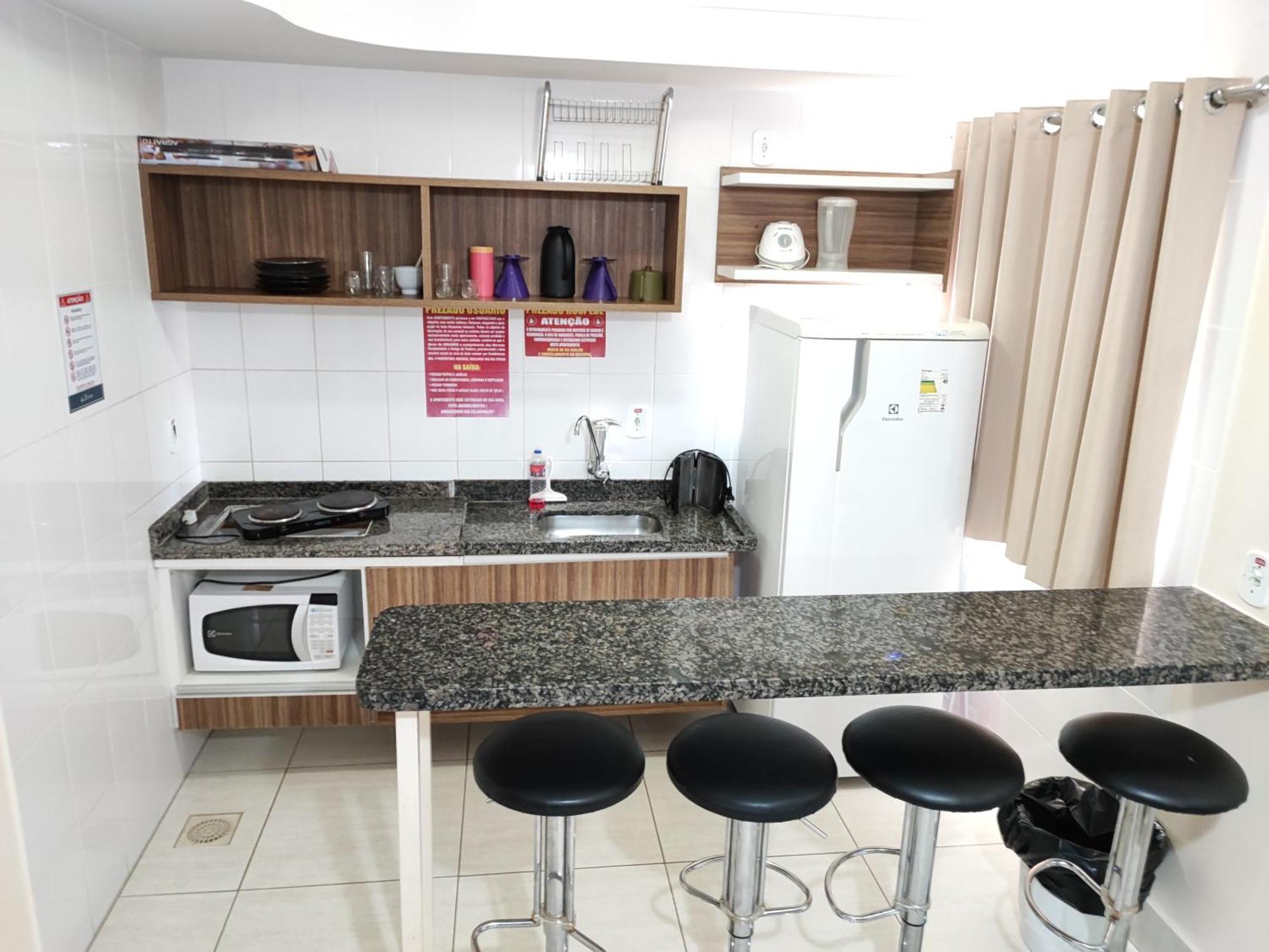 L'acqua Diroma Iv Apartamento Caldas Novas