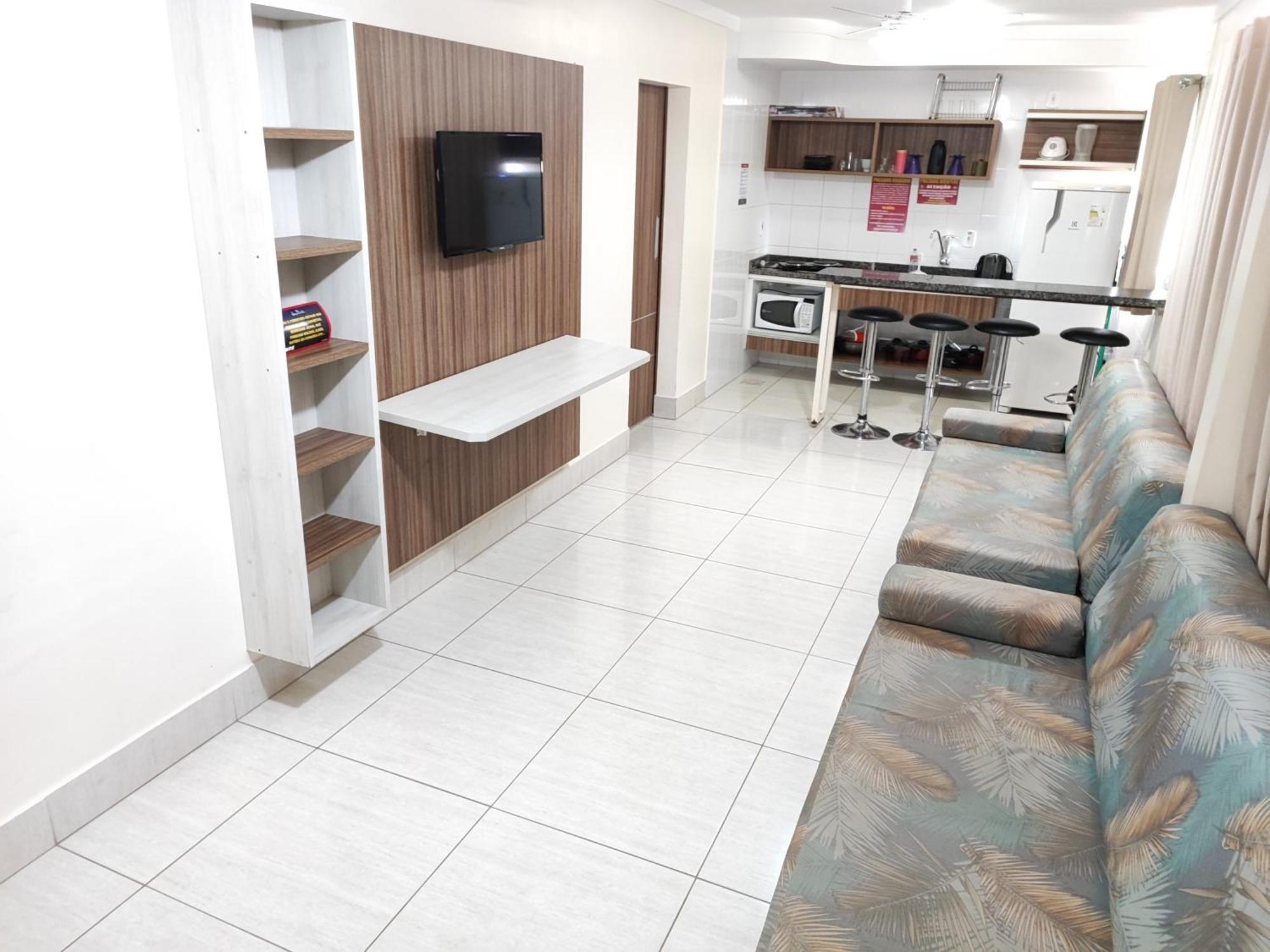 L'acqua Diroma Iv Apartamento Caldas Novas