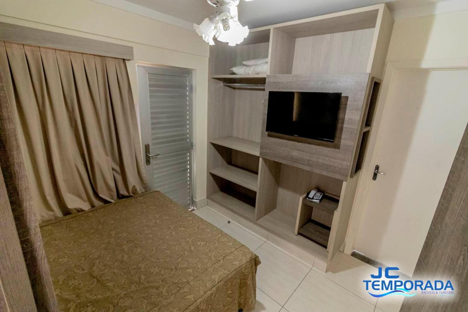 Apartamento L'acqua Diroma Iv *