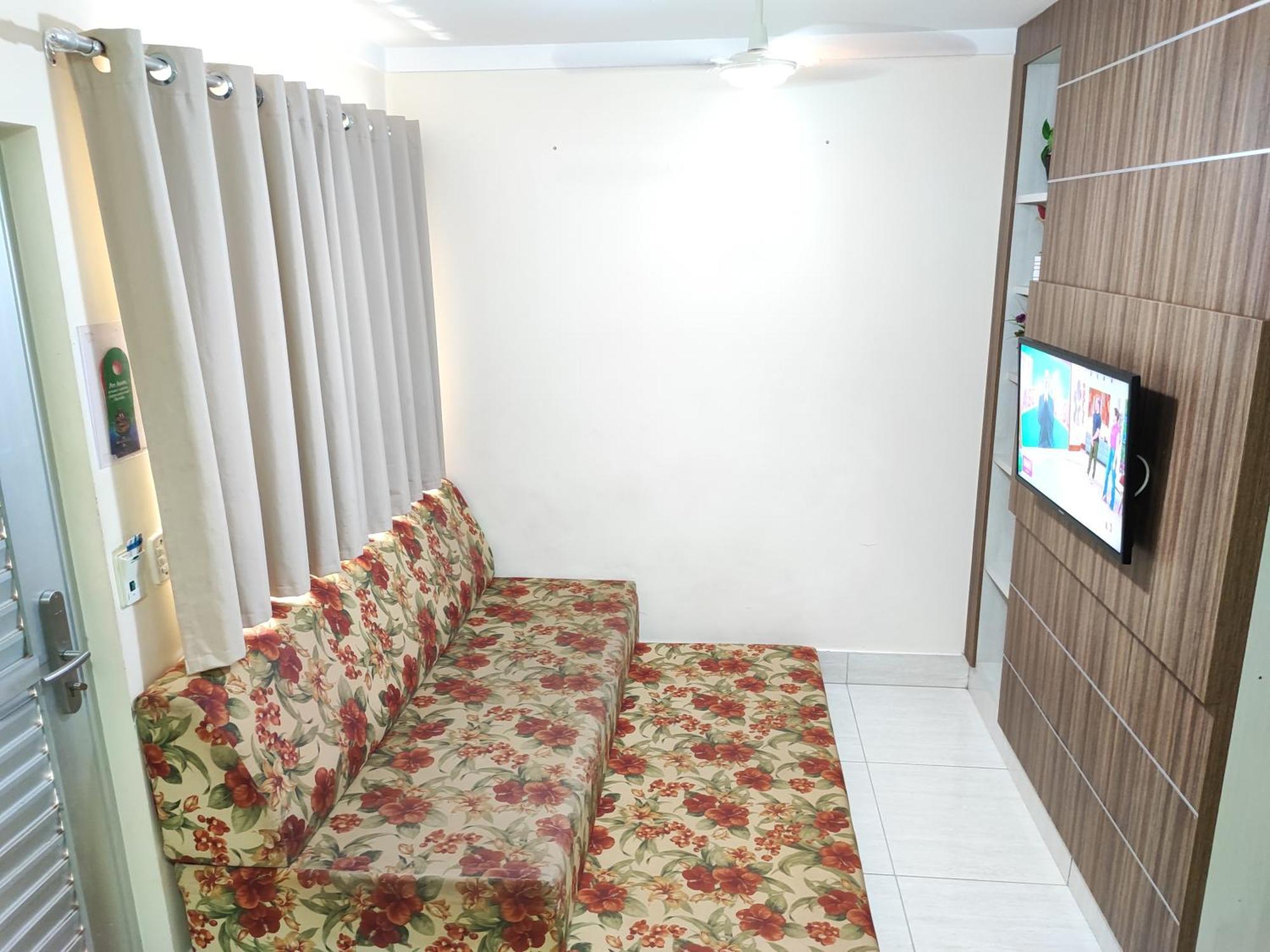 Apartamento L'acqua Diroma Iv *