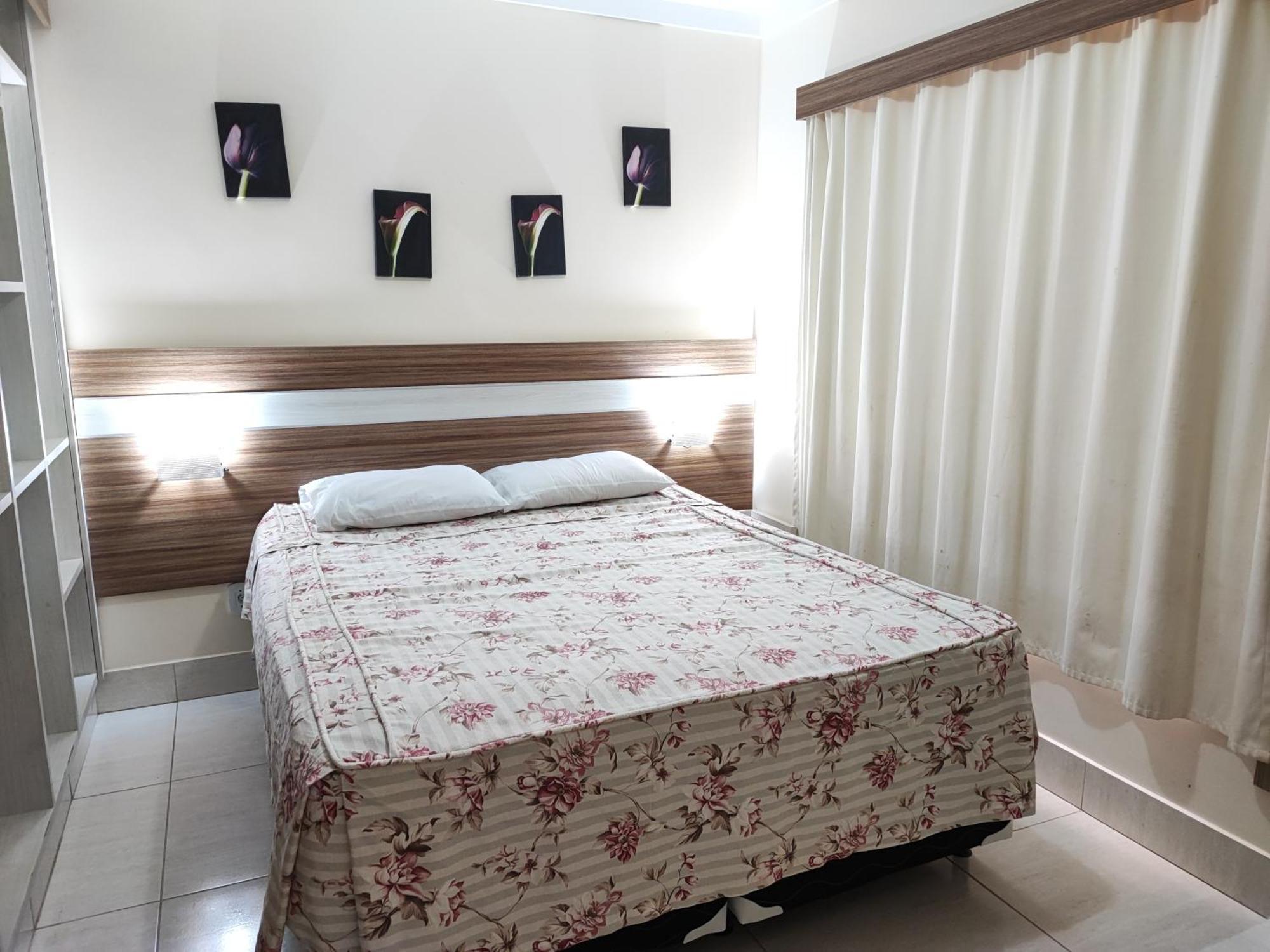 L'acqua Diroma Iv Apartamento Caldas Novas
