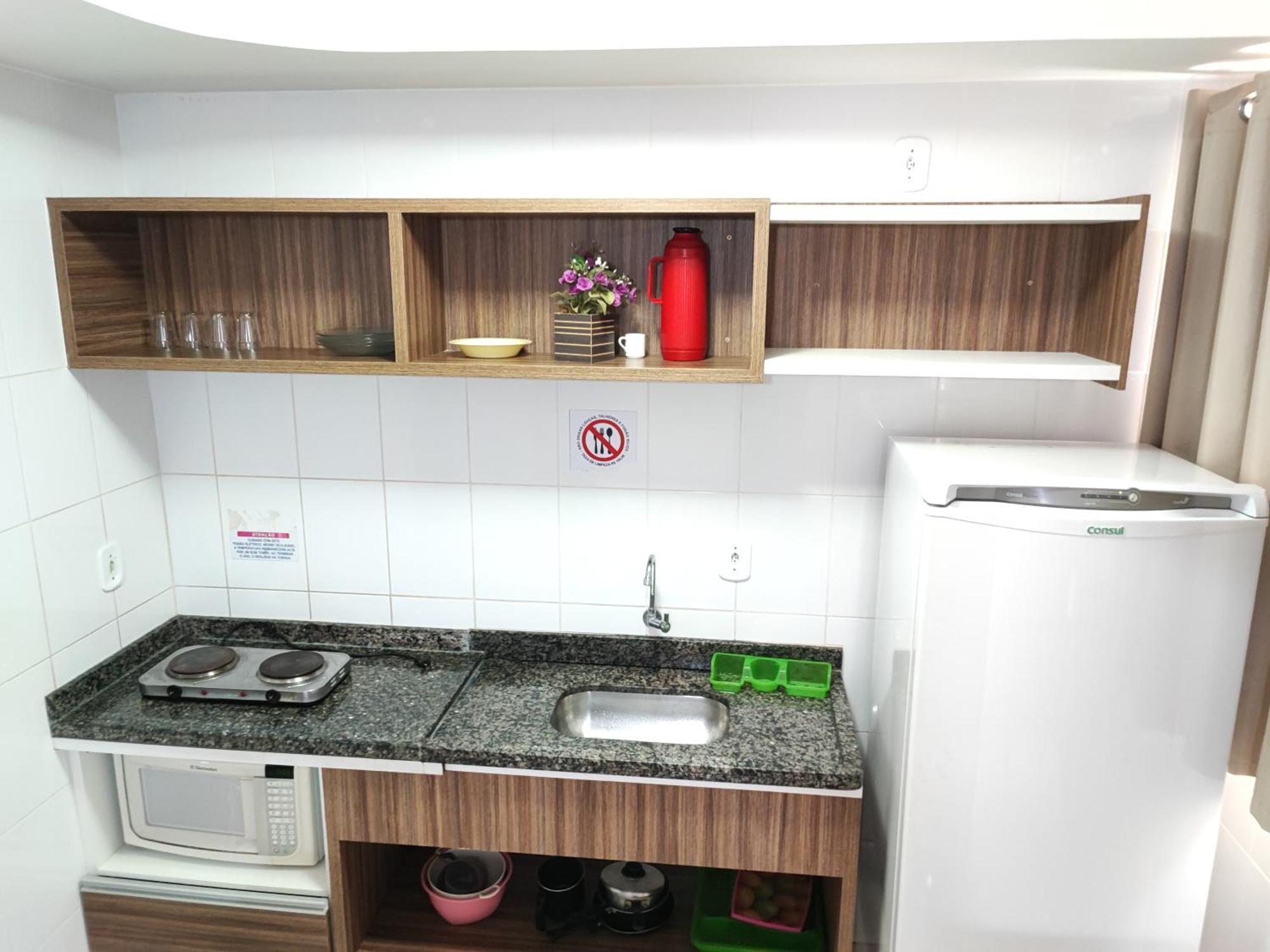 L'acqua Diroma Iv Apartamento Caldas Novas