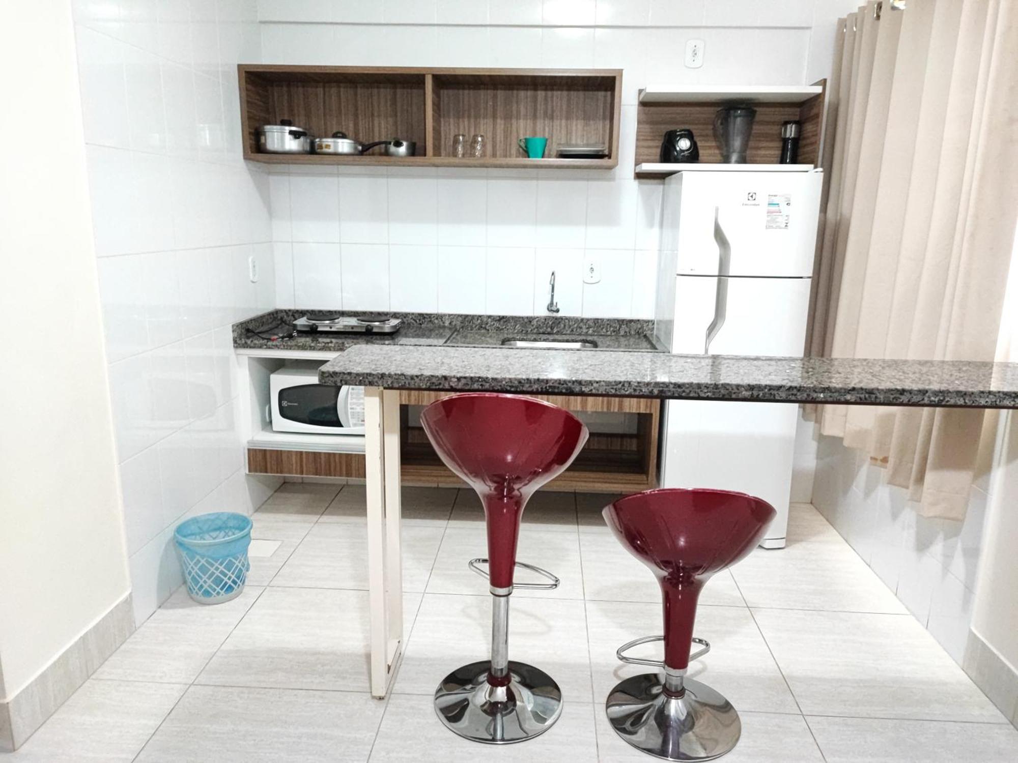 Apartamento L'acqua Diroma Iv *