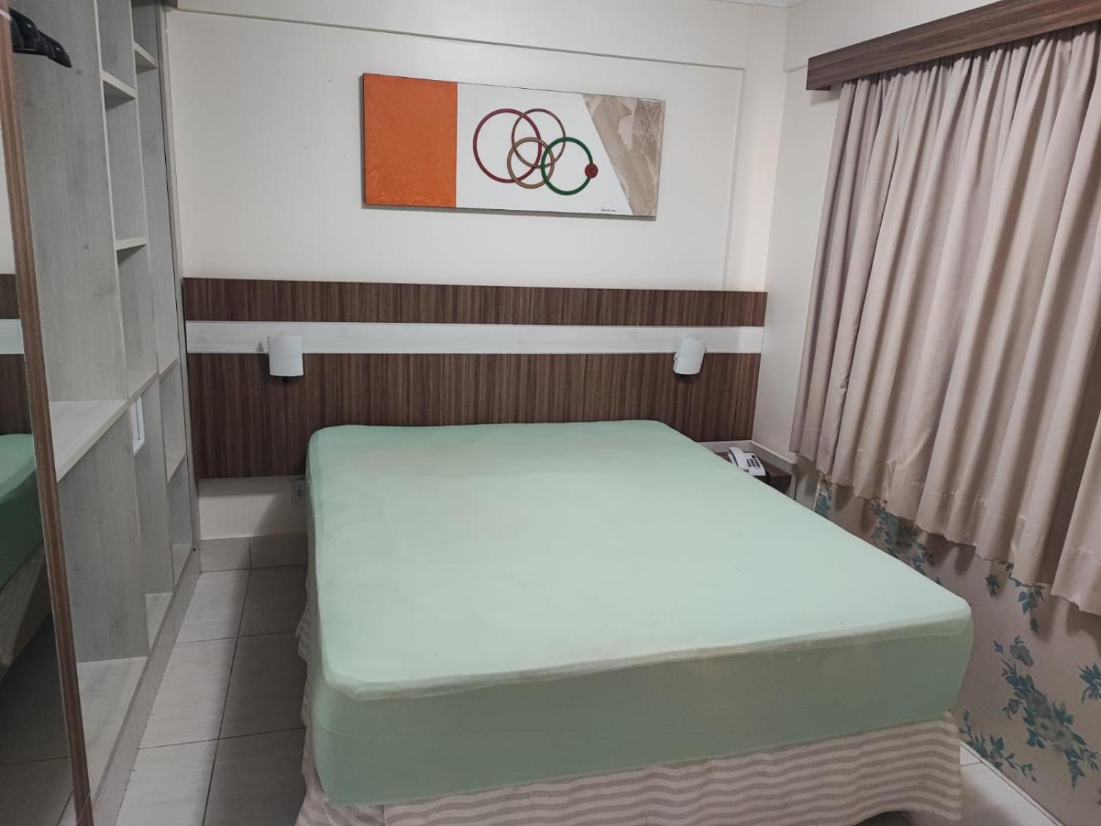 Apartamento L'acqua Diroma Iv *
