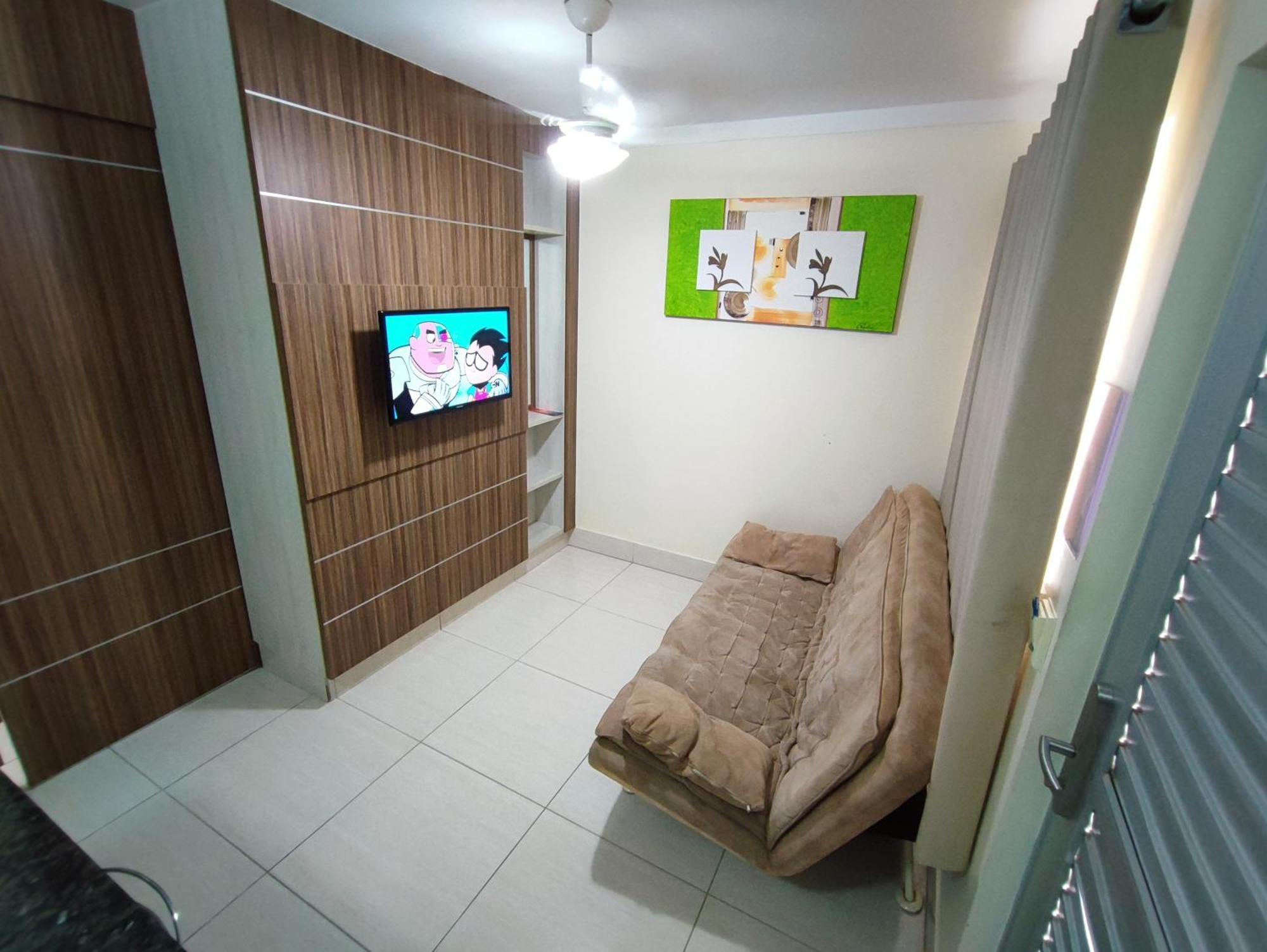 L'acqua Diroma Iv Apartamento