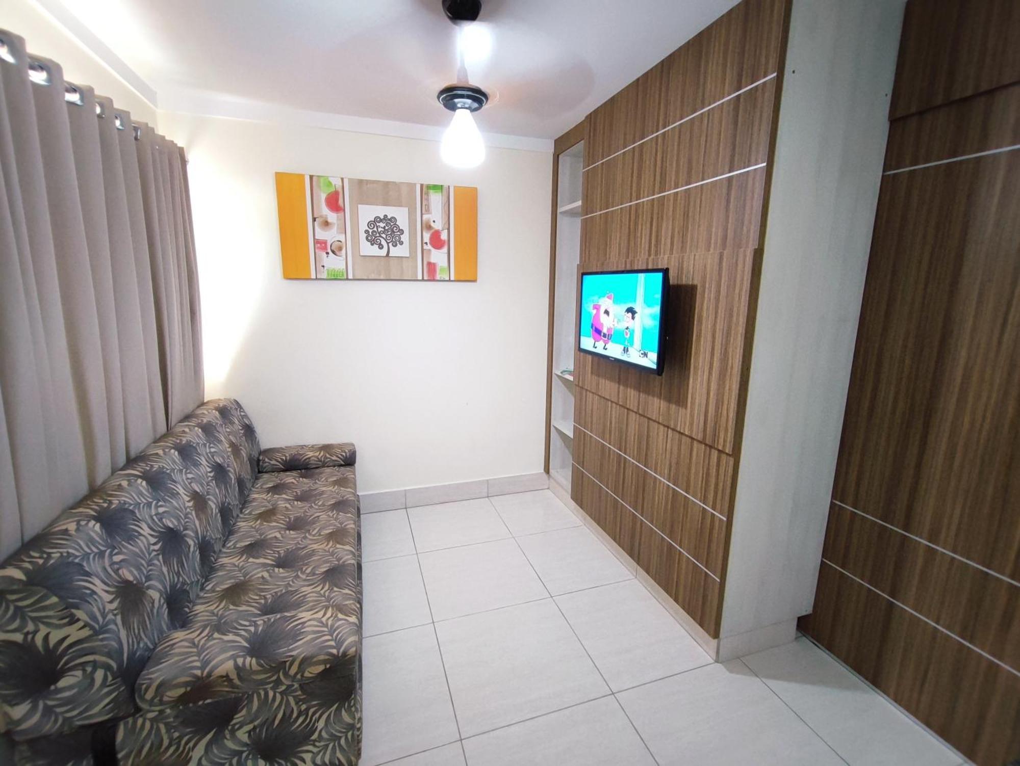 Apartamento L'acqua Diroma Iv *
