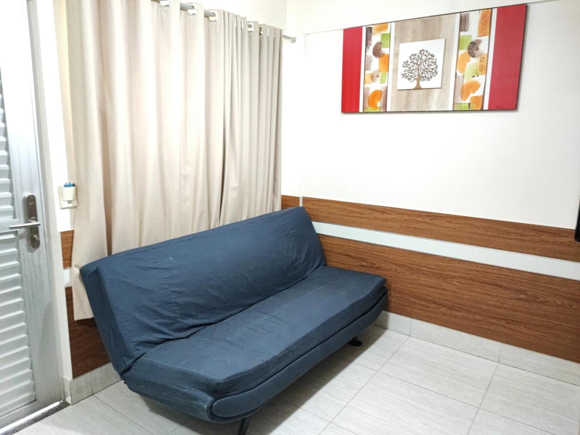 L'acqua Diroma Iv Apartamento