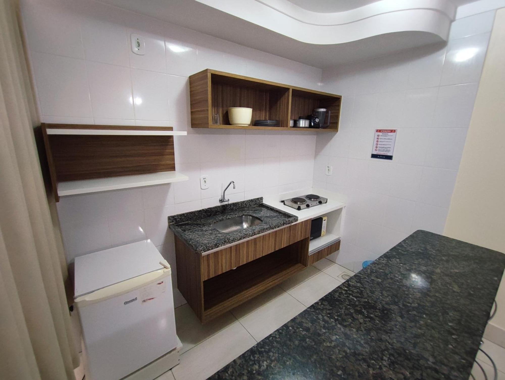 Apartamento L'acqua Diroma Iv *