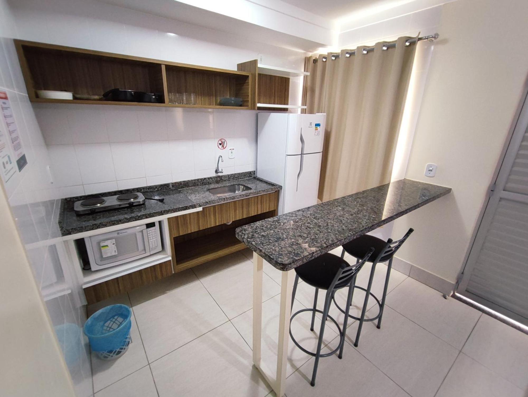 L'acqua Diroma Iv Apartamento Caldas Novas
